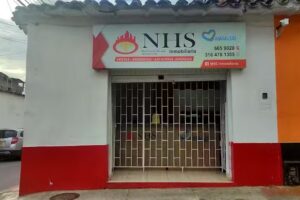 Inmobiliaria NHS
