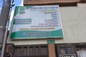 inmobiliaria nice house