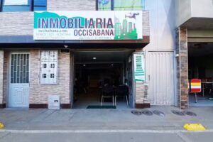 Inmobiliaria Occisabana