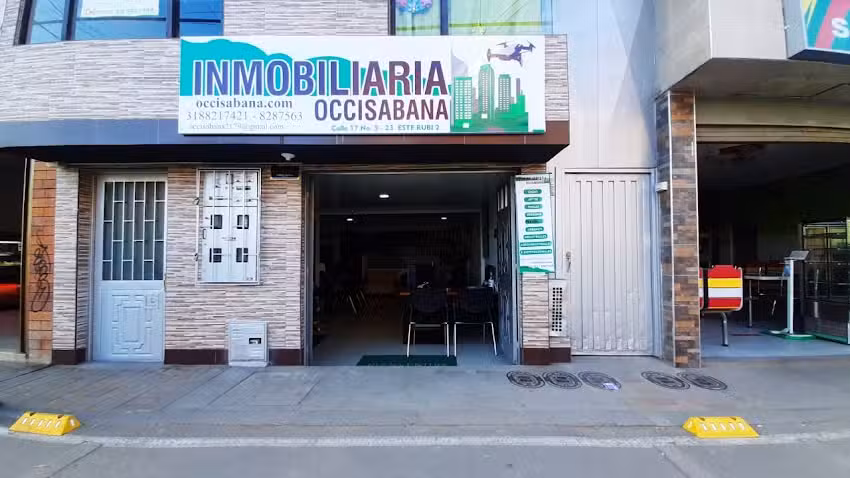 Inmobiliaria Occisabana