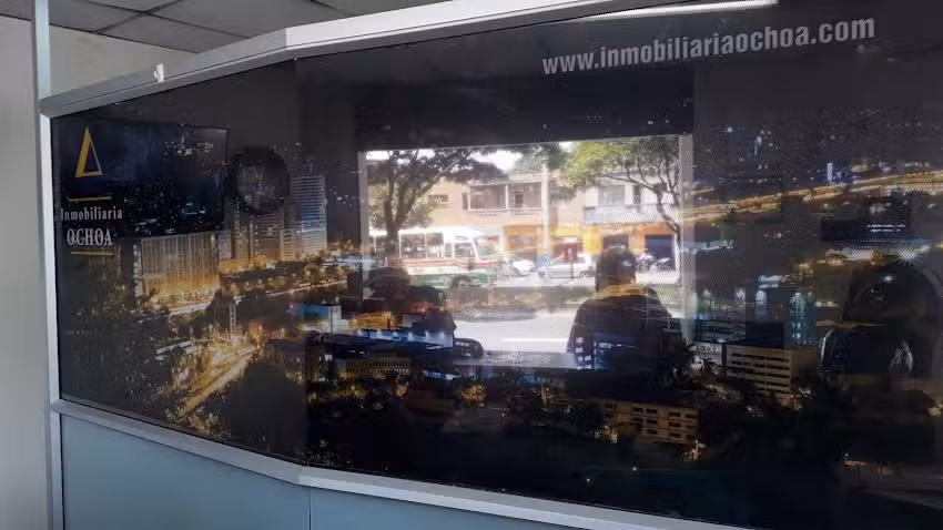 Inmobiliaria Ochoa