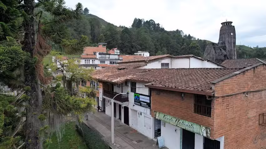 Inmobiliaria Oriente Mejor