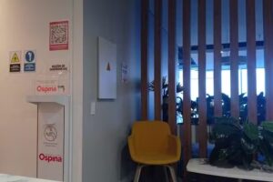 Inmobiliaria Ospina Santa Barbara