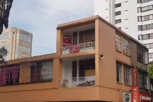 INMOBILIARIA OSVAR SA Y OROS INGENIERIA SA