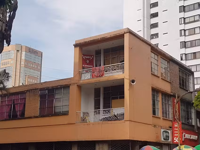 INMOBILIARIA OSVAR SA Y OROS INGENIERIA SA