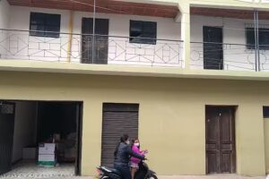 Inmobiliaria Pab&oacute;n G&oacute;mez