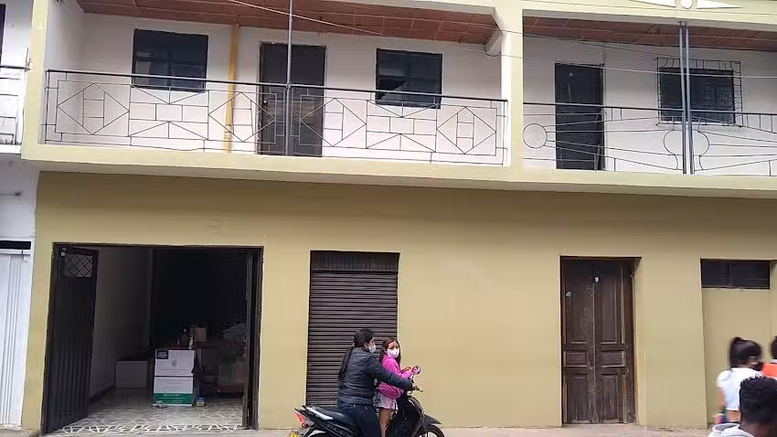 Inmobiliaria Pab&oacute;n G&oacute;mez