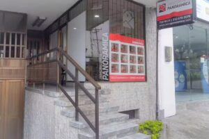 Inmobiliaria Panoramica