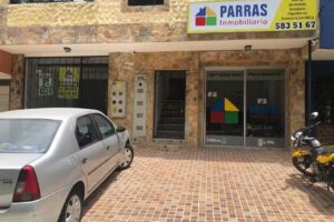 Inmobiliaria Parras