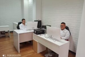 Inmobiliaria Parras -sede El Poblado