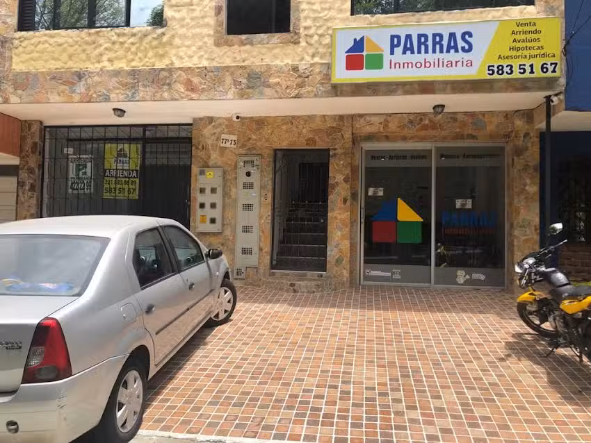 Inmobiliaria Parras