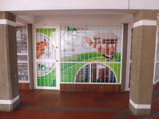 Inmobiliaria pe&ntilde;a e hijos