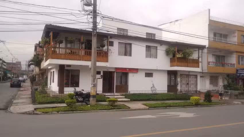 Inmobiliaria Protebienes