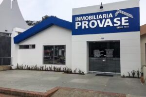 Inmobiliaria Provase Ltda