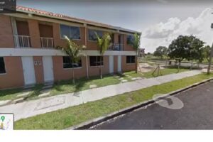 INMOBILIARIA PUERTO GAITAN S.A.S