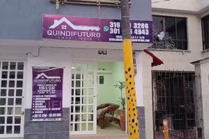 Inmobiliaria Quindifuturo
