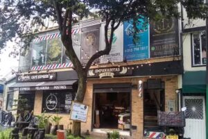 INMOBILIARIA RA SEDE CALLE 72