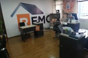 Inmobiliaria REMO