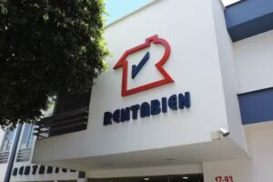 Inmobiliaria Rentabien