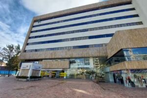 Inmobiliaria Rentabien S.A.S