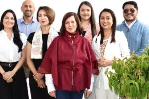 Inmobiliaria Restrepo Echeverri