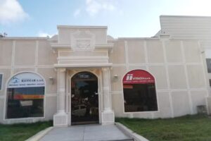 Inmobiliaria Riomar S.A.S.