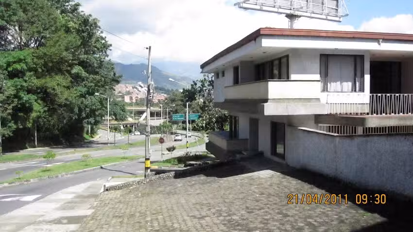 Inmobiliaria Rocio Romero