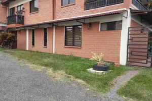 Inmobiliaria Rodolfo pino