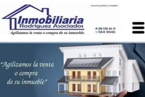 Inmobiliaria Rodriguez Asociados