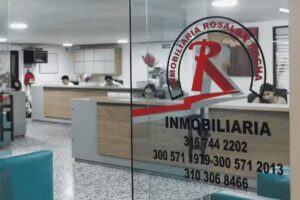 Inmobiliaria Rosalba Rocha