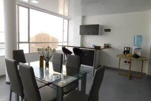 Inmobiliaria ROSSETI