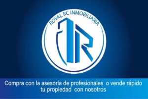 Inmobiliaria Royal RC