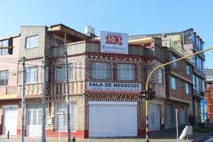 Inmobiliaria Ruben Quiroga &ndash; Restrepo