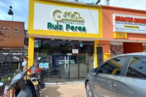 Inmobiliaria Ruiz Perea