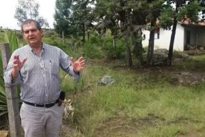 Inmobiliaria Russi Rodr&iacute;guez