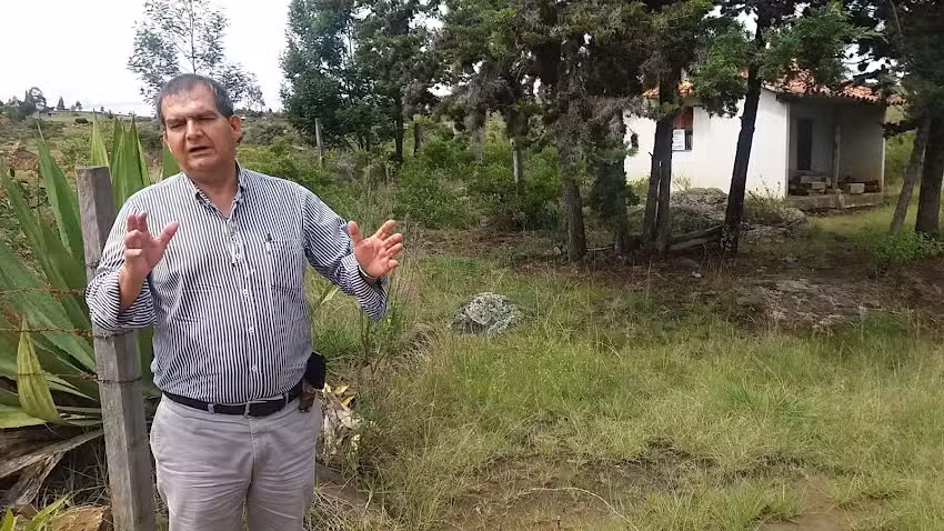 Inmobiliaria Russi Rodr&iacute;guez