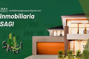 Inmobiliaria Sagi