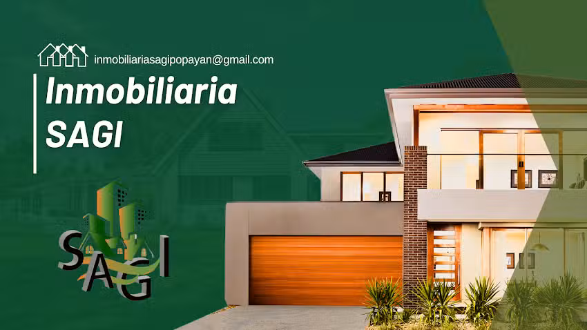 Inmobiliaria Sagi