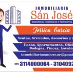 Inmobiliaria San Jos&eacute;