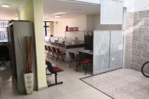 Inmobiliaria Santillana S.A.S.