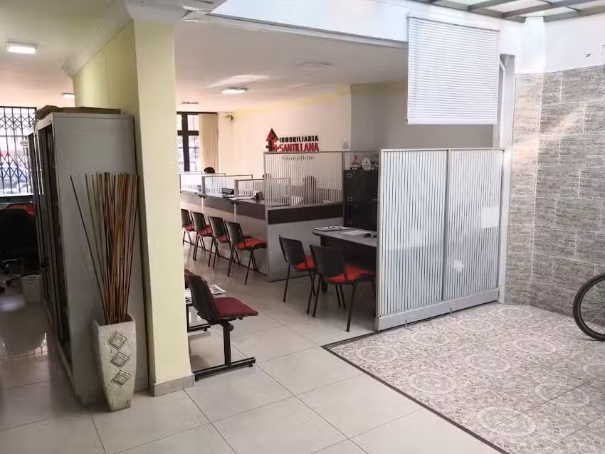 Inmobiliaria Santillana S.A.S.