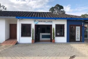 Inmobiliaria Santo Tomás S.A.S.