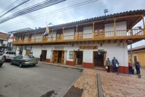 Inmobiliaria Sarmiento & Asociados SAS