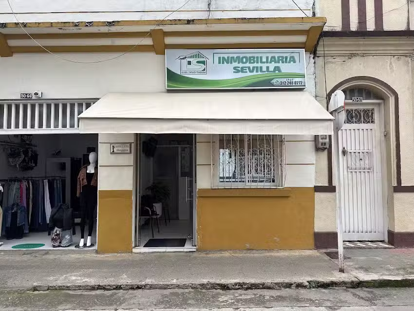 INMOBILIARIA SEVILLA VALLE &ndash; Inmobiliarias &ndash; Administraci&oacute;n de Inmuebles &ndash; Aval&uacute;os