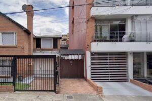 Inmobiliaria Sifra Bogot&aacute;
