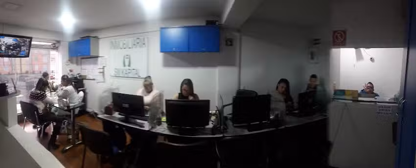 Inmobiliaria Sm Kapital