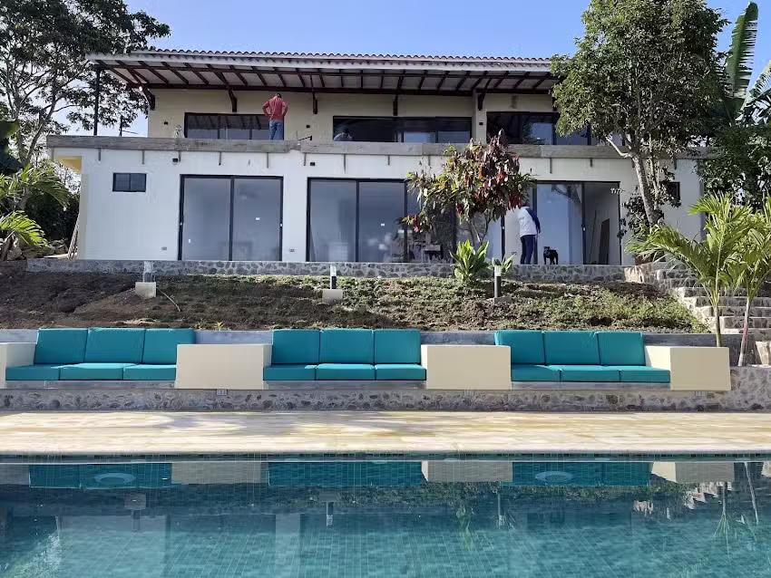 Inmobiliaria Sol Tayrona &ndash; Inmobiliaria Negrette y Andrade SAS