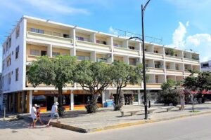 Inmobiliaria Solamericana