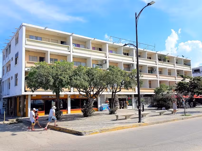 Inmobiliaria Solamericana