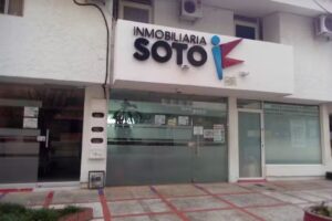 Inmobiliaria SOTO